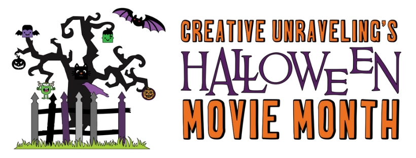 Halloween Movie Month